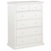 Sumerlin Chests - Casa Morelos / Coahuila Furniture (Oklahoma City, OK)
