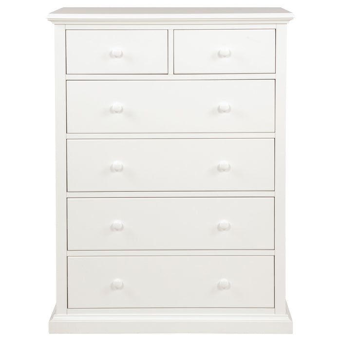 Sumerlin Chests - Casa Morelos / Coahuila Furniture (Oklahoma City, OK)