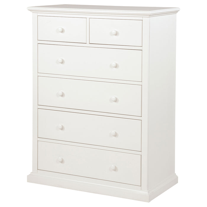 Sumerlin Chests - Casa Morelos / Coahuila Furniture (Oklahoma City, OK)