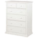 Sumerlin Chests - Casa Morelos / Coahuila Furniture (Oklahoma City, OK)