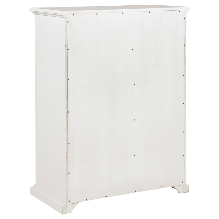 Sumerlin Chests - Casa Morelos / Coahuila Furniture (Oklahoma City, OK)