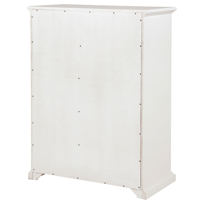 Sumerlin Chests - Casa Morelos / Coahuila Furniture (Oklahoma City, OK)