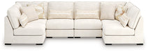 Donelson Creek Sectional - Casa Morelos / Coahuila Furniture (Oklahoma City, OK)