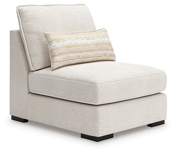 Donelson Creek Sectional - Casa Morelos / Coahuila Furniture (Oklahoma City, OK)