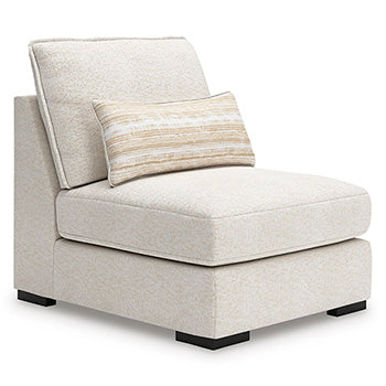 Donelson Creek Sectional - Casa Morelos / Coahuila Furniture (Oklahoma City, OK)