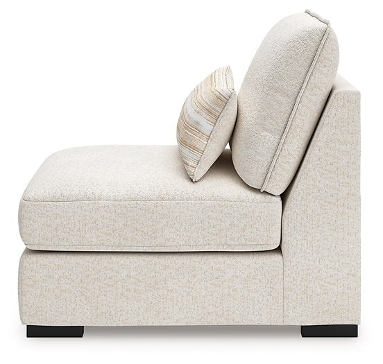Donelson Creek Sectional - Casa Morelos / Coahuila Furniture (Oklahoma City, OK)