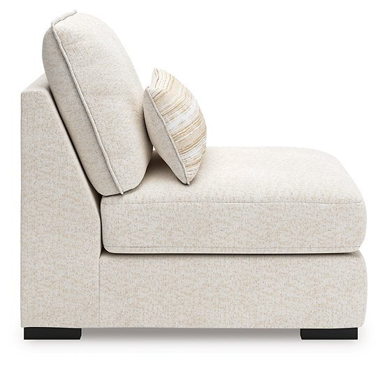 Donelson Creek Sectional - Casa Morelos / Coahuila Furniture (Oklahoma City, OK)