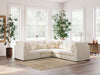 Donelson Creek Sectional - Casa Morelos / Coahuila Furniture (Oklahoma City, OK)