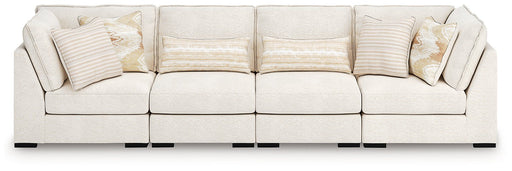 Donelson Creek Sectional - Casa Morelos / Coahuila Furniture (Oklahoma City, OK)