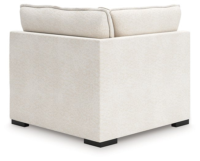 Donelson Creek Sectional - Casa Morelos / Coahuila Furniture (Oklahoma City, OK)