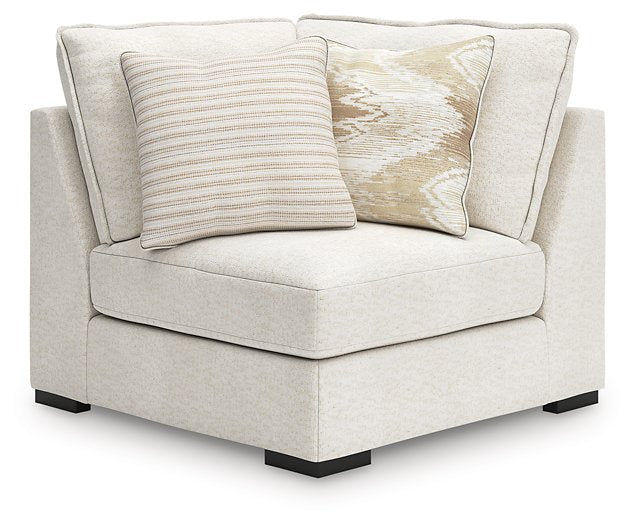 Donelson Creek Sectional - Casa Morelos / Coahuila Furniture (Oklahoma City, OK)