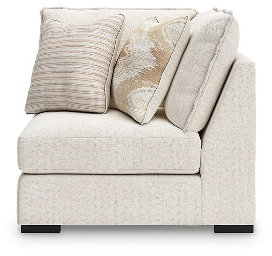 Donelson Creek Sectional - Casa Morelos / Coahuila Furniture (Oklahoma City, OK)