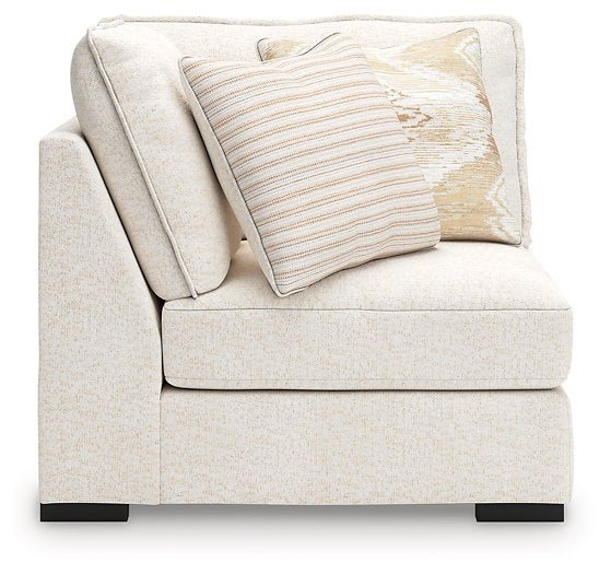 Donelson Creek Sectional - Casa Morelos / Coahuila Furniture (Oklahoma City, OK)