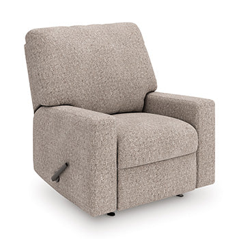 Seyler Lane Recliner - Casa Morelos / Coahuila Furniture (Oklahoma City, OK)