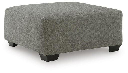 Clarington Oversized Accent Ottoman - Casa Morelos / Coahuila Furniture (Oklahoma City, OK)