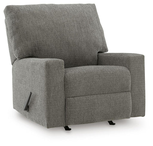 Clarington Recliner - Casa Morelos / Coahuila Furniture (Oklahoma City, OK)