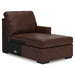 McDowlan Sectional with Chaise - Casa Morelos / Coahuila Furniture (Oklahoma City, OK)