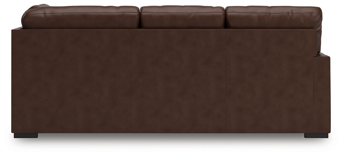 McDowlan Sectional with Chaise - Casa Morelos / Coahuila Furniture (Oklahoma City, OK)
