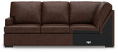 McDowlan Sectional with Chaise - Casa Morelos / Coahuila Furniture (Oklahoma City, OK)