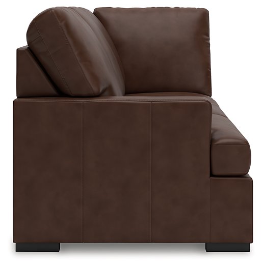 McDowlan Sectional with Chaise - Casa Morelos / Coahuila Furniture (Oklahoma City, OK)