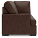 McDowlan Sectional with Chaise - Casa Morelos / Coahuila Furniture (Oklahoma City, OK)