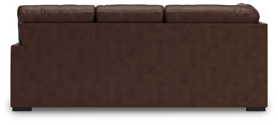 McDowlan Sectional with Chaise - Casa Morelos / Coahuila Furniture (Oklahoma City, OK)