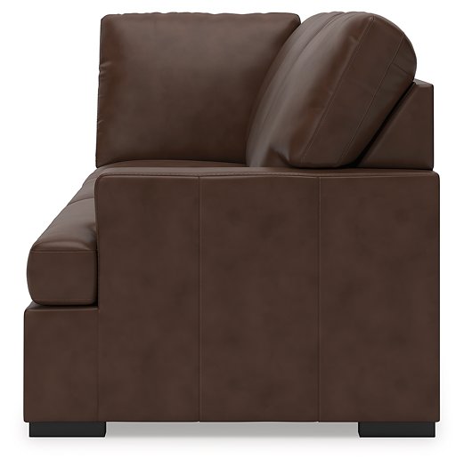 McDowlan Sectional with Chaise - Casa Morelos / Coahuila Furniture (Oklahoma City, OK)