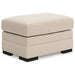 Lango Ottoman - Casa Morelos / Coahuila Furniture (Oklahoma City, OK)