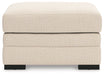 Lango Ottoman - Casa Morelos / Coahuila Furniture (Oklahoma City, OK)