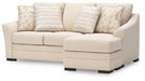 Lango Sofa Chaise - Casa Morelos / Coahuila Furniture (Oklahoma City, OK)