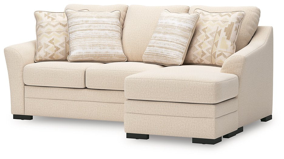 Lango Sofa Chaise - Casa Morelos / Coahuila Furniture (Oklahoma City, OK)