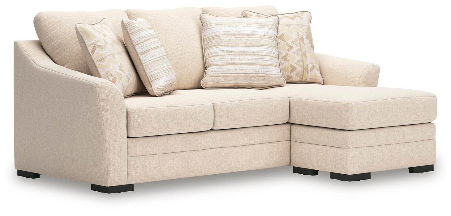 Lango Sofa Chaise - Casa Morelos / Coahuila Furniture (Oklahoma City, OK)