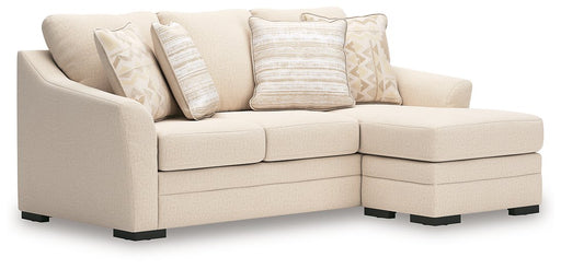 Lango Sofa Chaise - Casa Morelos / Coahuila Furniture (Oklahoma City, OK)