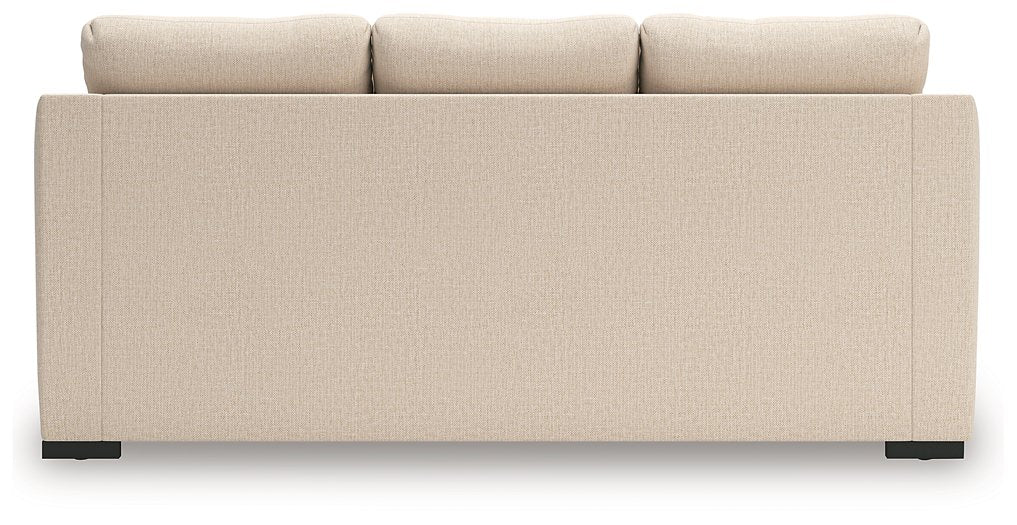 Lango Sofa Chaise - Casa Morelos / Coahuila Furniture (Oklahoma City, OK)
