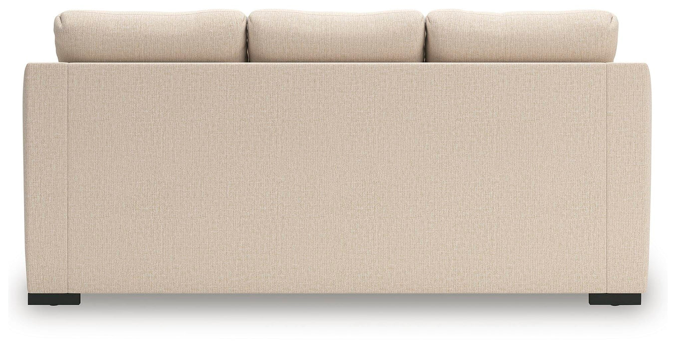 Lango Sofa Chaise - Casa Morelos / Coahuila Furniture (Oklahoma City, OK)