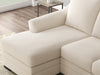 Lango Sofa Chaise - Casa Morelos / Coahuila Furniture (Oklahoma City, OK)