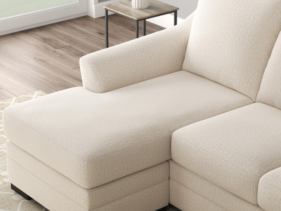 Lango Sofa Chaise - Casa Morelos / Coahuila Furniture (Oklahoma City, OK)