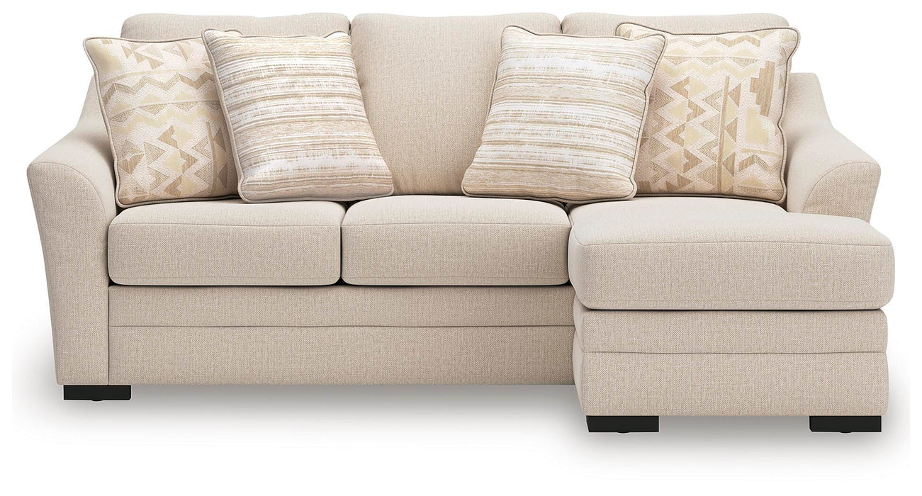 Lango Sofa Chaise - Casa Morelos / Coahuila Furniture (Oklahoma City, OK)
