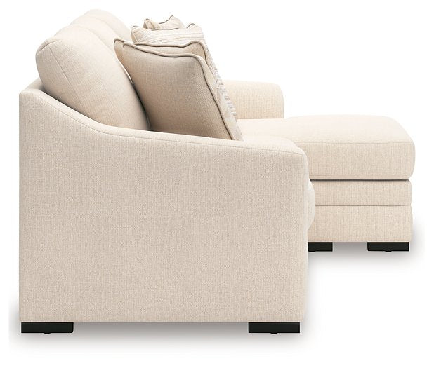 Lango Sofa Chaise - Casa Morelos / Coahuila Furniture (Oklahoma City, OK)
