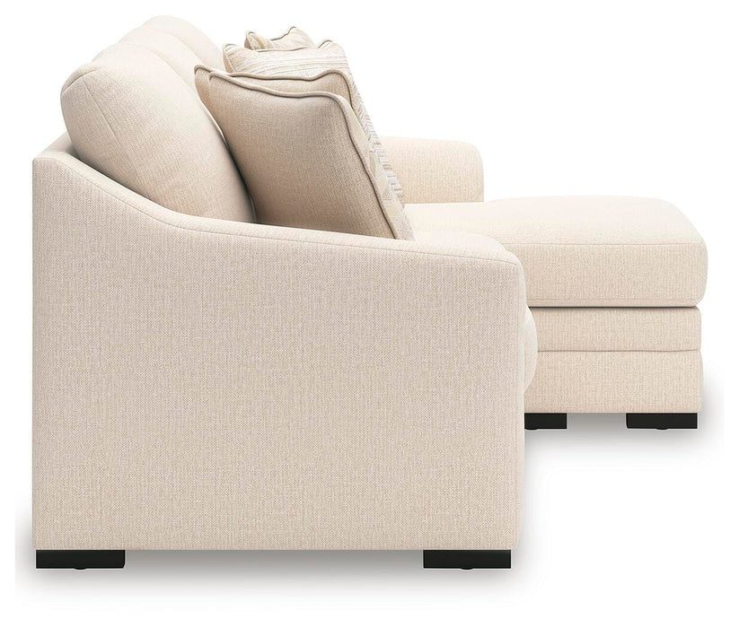 Lango Sofa Chaise - Casa Morelos / Coahuila Furniture (Oklahoma City, OK)