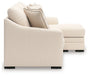 Lango Sofa Chaise - Casa Morelos / Coahuila Furniture (Oklahoma City, OK)