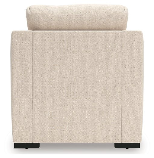 Lango Chair - Casa Morelos / Coahuila Furniture (Oklahoma City, OK)