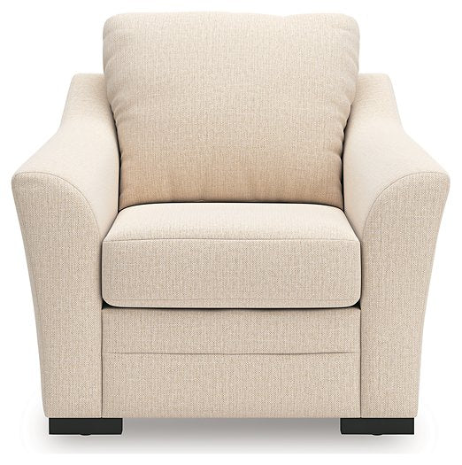 Lango Chair - Casa Morelos / Coahuila Furniture (Oklahoma City, OK)