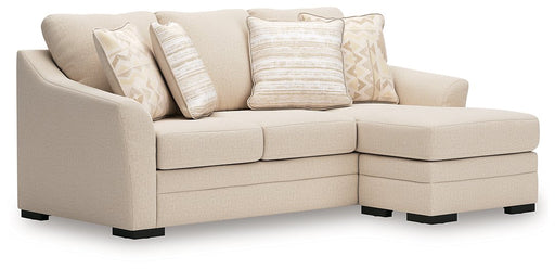 Lango Sofa Chaise Sleeper - Casa Morelos / Coahuila Furniture (Oklahoma City, OK)
