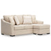 Lango Sofa Chaise Sleeper - Casa Morelos / Coahuila Furniture (Oklahoma City, OK)