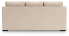 Lango Sofa Chaise Sleeper - Casa Morelos / Coahuila Furniture (Oklahoma City, OK)