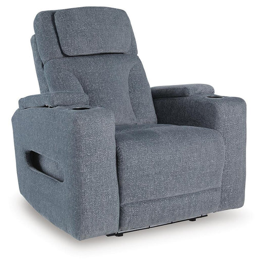 Studio Cave Power Recliner - Casa Morelos / Coahuila Furniture (Oklahoma City, OK)