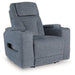 Studio Cave Power Recliner - Casa Morelos / Coahuila Furniture (Oklahoma City, OK)