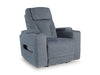 Studio Cave Power Recliner - Casa Morelos / Coahuila Furniture (Oklahoma City, OK)