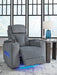 Studio Cave Power Recliner - Casa Morelos / Coahuila Furniture (Oklahoma City, OK)